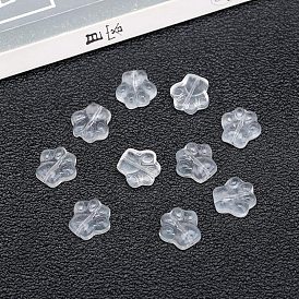 Бусины лэмпворк , кошачья лапа