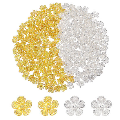 200 шт 2 цвета подвески из сплава, 