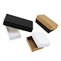 Foldable Creative Kraft Paper Box, Wedding Favor Boxes, Favour Box, Paper Gift Box, Rectangle