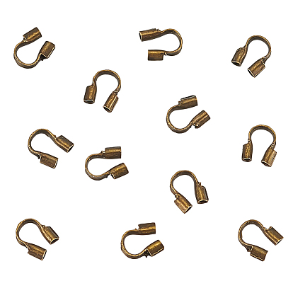 300шт. латунная проволочная защита и протекторы