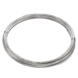 304 Stainless Steel Wire, Round
