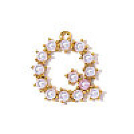 304 подвески из нержавеющей стали, с абс пластмассовой имитационной жемчужиной, ионное покрытие (ip), реальный 18 k позолоченный, зеркальная полировка