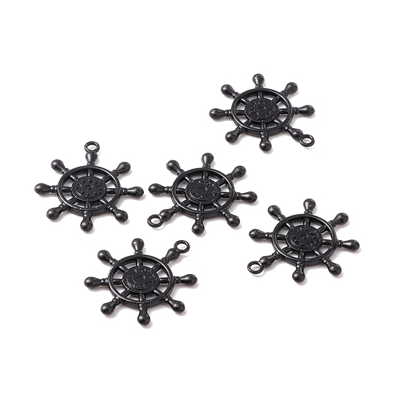 Alloy Pendents, Helm