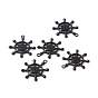 Alloy Pendents, Helm