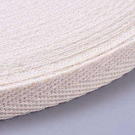 Хлопчатобумажные ленты из твила, елочка ленты, для шитья