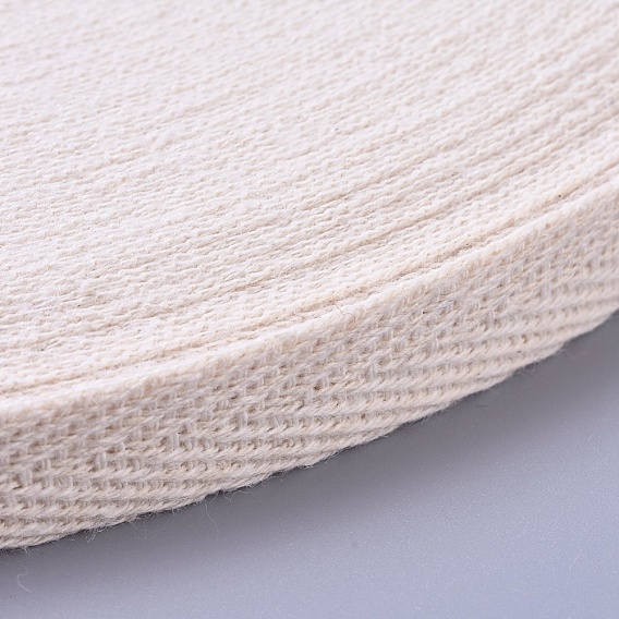 Хлопчатобумажные ленты из твила, елочка ленты, для шитья