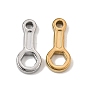 304 Stainless Steel Pendants, Wrench Charms