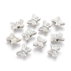 CCB пластиковые шарики, бабочка