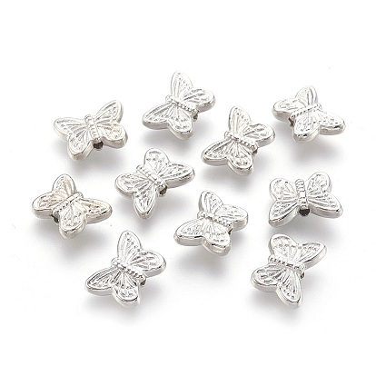 CCB пластиковые шарики, бабочка