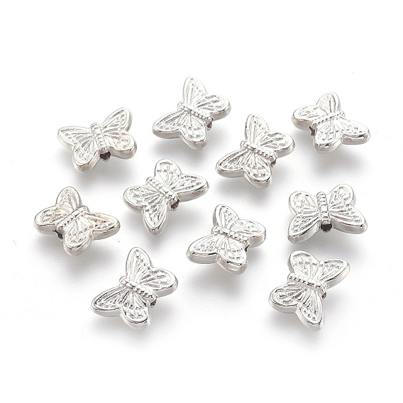 CCB пластиковые шарики, бабочка