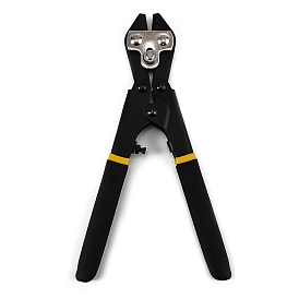 Manganese Steel Wire Cutter Pliers