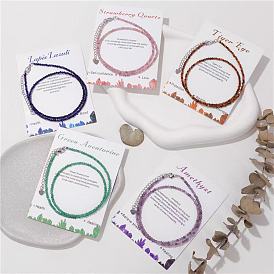 2мм синтетические драгоценные камни ограненные круглые бусины ожерелья для женщин, платина