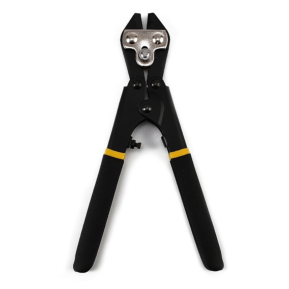 Manganese Steel Wire Cutter Pliers