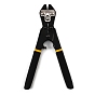 Manganese Steel Wire Cutter Pliers
