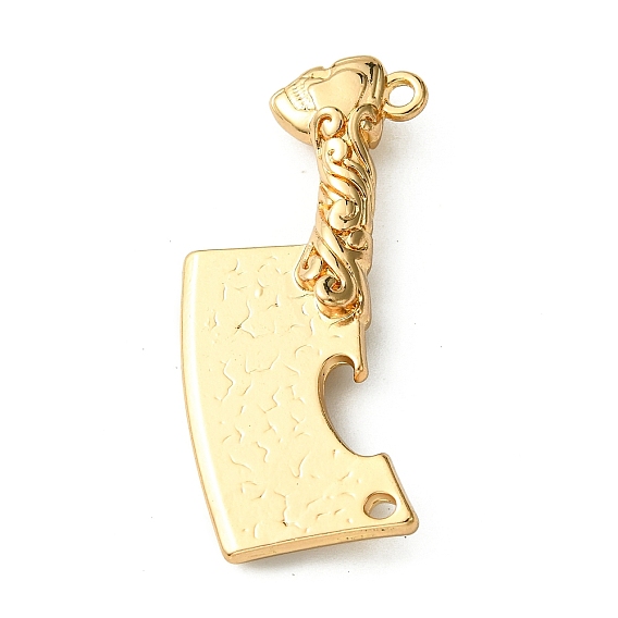 Alloy Pendants, Knife