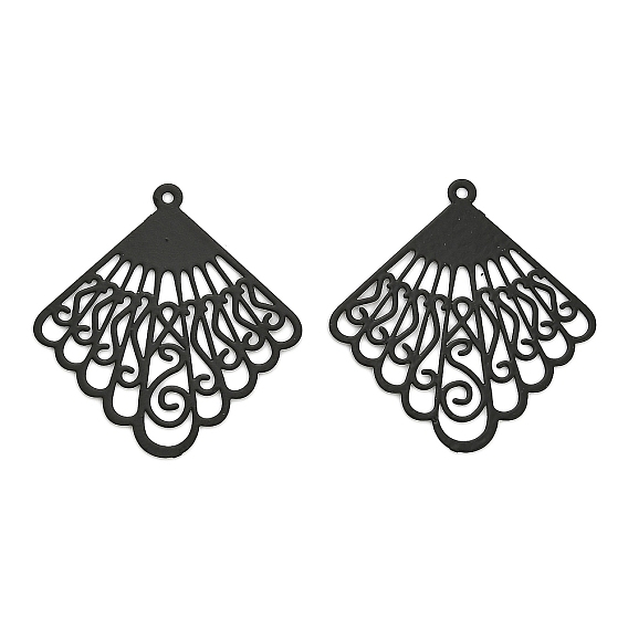 430 подвеска из нержавеющей стали, окрашенная распылением, гравированные металлические украшения, фанатское очарование