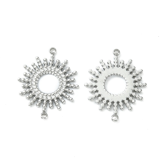 304 подвески из нержавеющей стали, солнечные ссылки