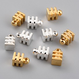 Латунь прелести, долговечный, башня