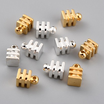 Латунь прелести, долговечный, башня