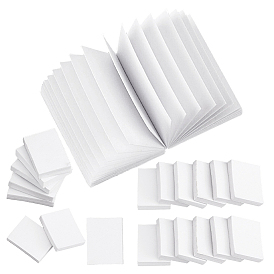 60шт мини-бумажная книга, мебельные аксессуары для кукольного домика