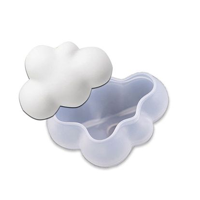 Silicone Molds, Resin Casting Molds, For UV Resin, Epoxy Resin Jewelry Making, Cloud