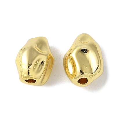 Сплавочные бусины, самородки, стойки покрытие