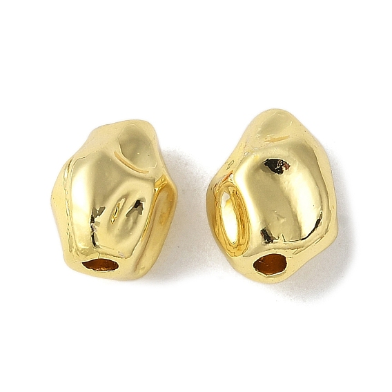 Сплавочные бусины, самородки, стойки покрытие