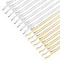 Brass Chain Necklace Making