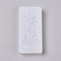 Silicone Molds, Resin Casting Molds, For UV Resin, Epoxy Resin Jewelry Making, Goldfish