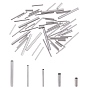 304 Stainless Steel Tube Beads