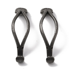 304 Stainless Steel Hook Clasp