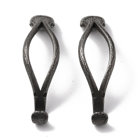 304 Stainless Steel Hook Clasp