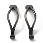 304 Stainless Steel Hook Clasp