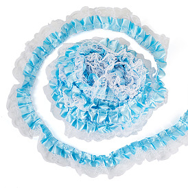 12.5 лента из полиэстера в ярдах, аксессуары для одежды