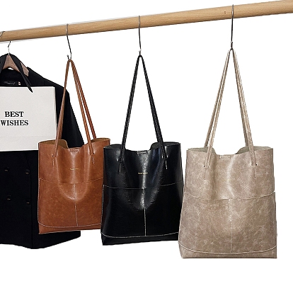 Наборы для самостоятельного изготовления сумки-ведра из искусственной кожи