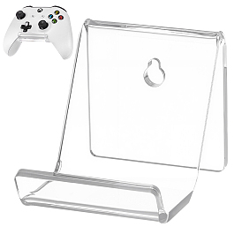 Акриловые держатели для мобильных устройств, с железными винтами