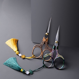 Ножницы из нержавеющей стали, швейные ножницы