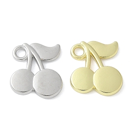 Подвески из сплава , черри прелести