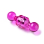 Plastic Push Pin Magnets, Whiteboard Magnets, for Fridge Magnets, Map Magnets, Classroom, Office