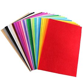 Non-woven Felt Fabric, for DIY Crafts Sewing Accessories