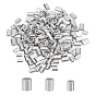 Oval Aluminum Sleeves Clamps, for Wire Rope Swage Clip
