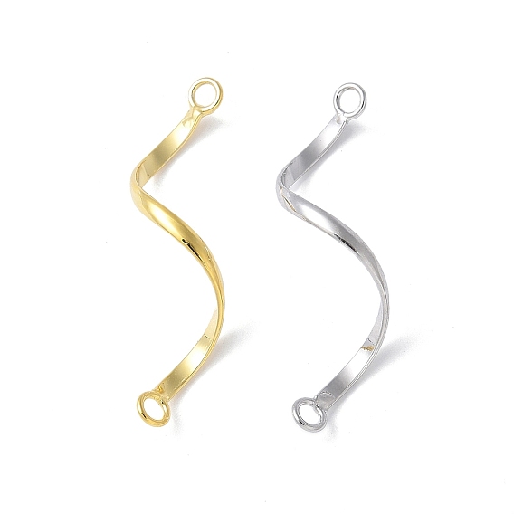 925 подвески из стерлингового серебра, крутить ссылки