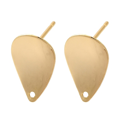 Изделия из латуни, слеза, без никеля 