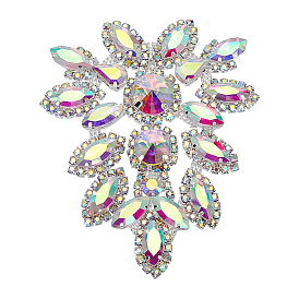 1декорирование стекла из сплава ПК, для аксессуаров для одежды