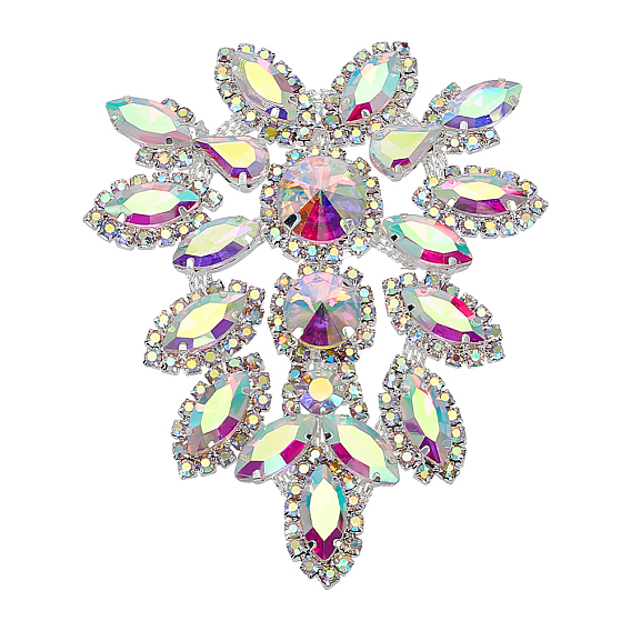 1декорирование стекла из сплава ПК, для аксессуаров для одежды