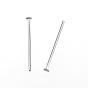 304 Stainless Steel Flat Head Pins