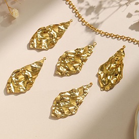 304 подвески из нержавеющей стали, , очарование слезы