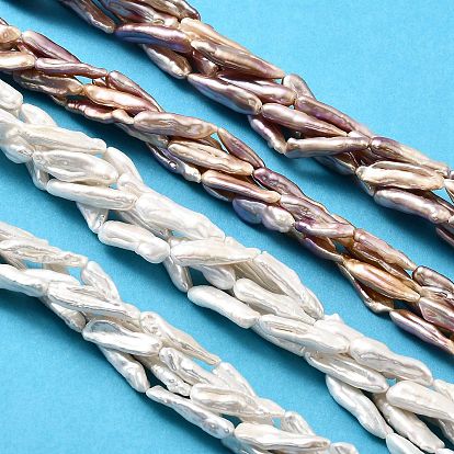 Натуральный жемчуг в стиле барокко кеши, культивированный пресноводный жемчуг, придерживаться