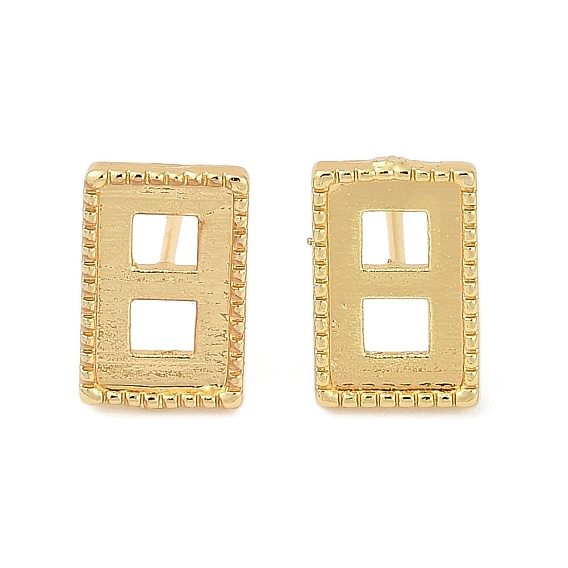 Изделия из латуни, с поддоном, стойки покрытие, долговечный, прямоугольные