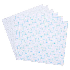 6 шт 2 цвета 11 листы ткани для вышивки крестом, хлопковая ткань для вышивки, для изготовления швейных изделий, квадратный